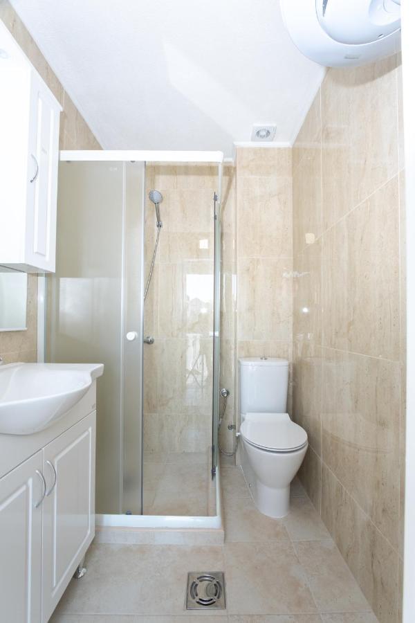 Apartament Boka 2 Krasići Zewnętrze zdjęcie