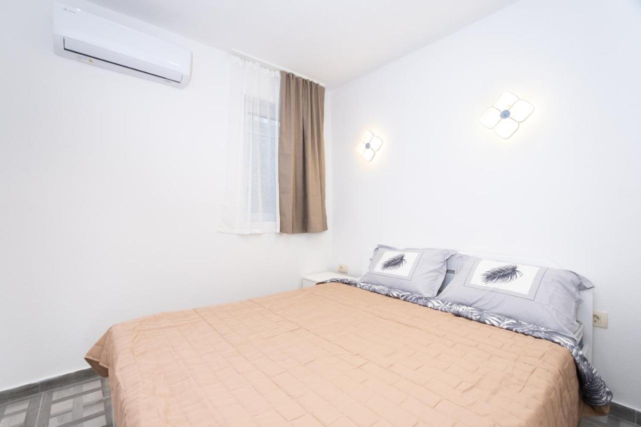 Apartament Boka 2 Krasići Zewnętrze zdjęcie