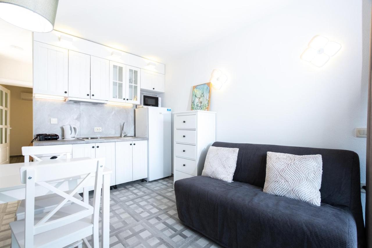 Apartament Boka 2 Krasići Zewnętrze zdjęcie