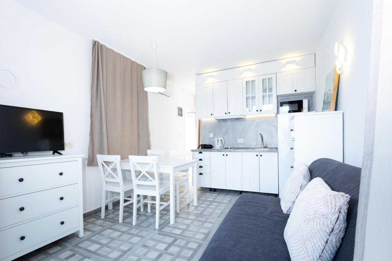 Apartament Boka 2 Krasići Zewnętrze zdjęcie
