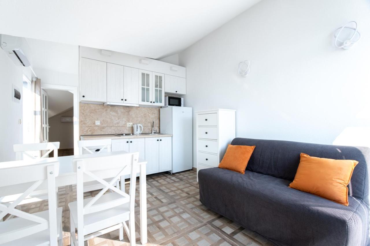 Apartament Boka 2 Krasići Zewnętrze zdjęcie