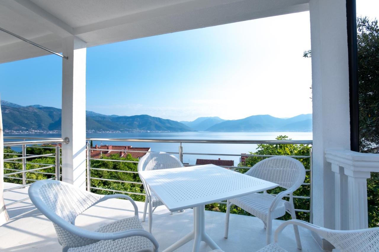 Apartament Boka 2 Krasići Zewnętrze zdjęcie