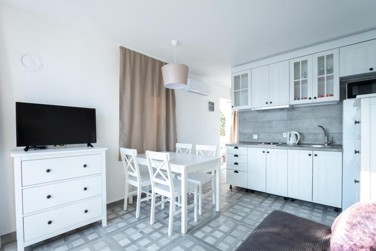 Apartament Boka 2 Krasići Zewnętrze zdjęcie